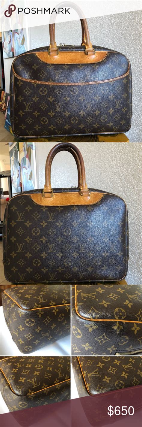 louis vuitton deauville no date code|A Complete Guide to Louis Vuitton Dat.